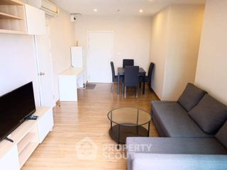 For rent and for sale 2 bedrooms condo in Bang Phlat, Bangkok