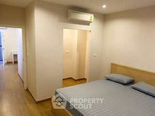 For rent and for sale 2 bedrooms condo in Bang Phlat, Bangkok