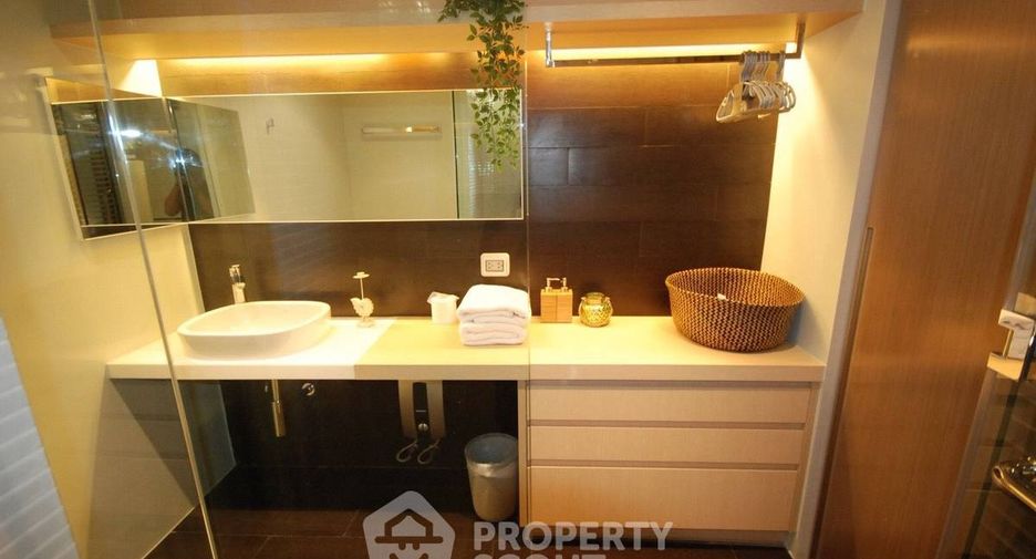 For rent and for sale 2 bedrooms condo in Jomtien, Pattaya