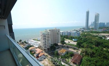 For rent and for sale 2 bedrooms condo in Jomtien, Pattaya