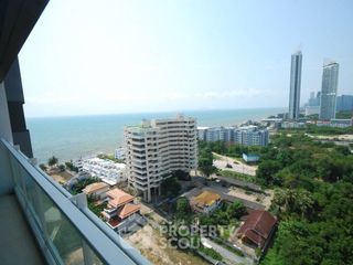 For Rent 2 Bedroom Condo In Bang Lamung, Chonburi