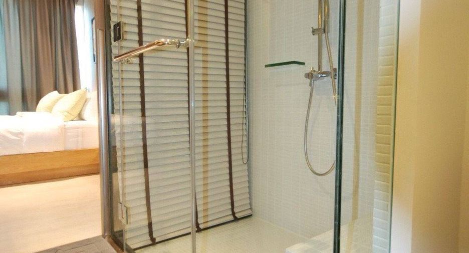 For rent and for sale 2 bedrooms condo in Jomtien, Pattaya