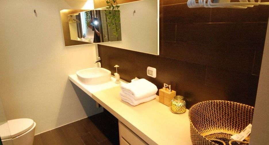 For rent and for sale 2 bedrooms condo in Jomtien, Pattaya