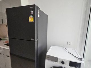 Condo en alquiler de 2 habitaciones en Bang Rak, Bangkok