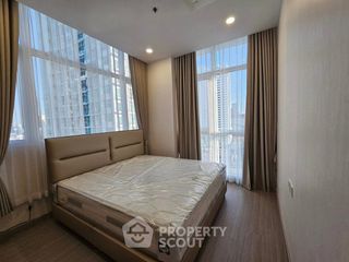 Condo en alquiler de 2 habitaciones en Bang Rak, Bangkok