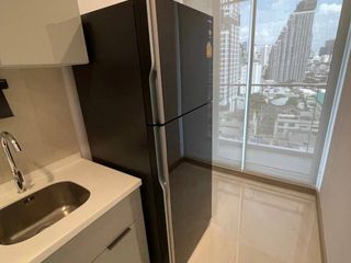 Condo en alquiler de 2 habitaciones en Bang Rak, Bangkok