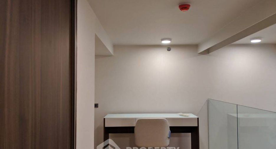 Condo en venta de 2 habitaciones en Watthana, Bangkok