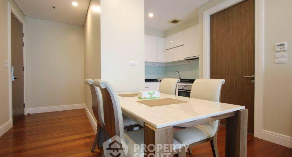 ขาย 2 ห้องนอน คอนโด ใน คลองเตย, กรุงเทพฯ