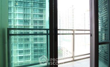 For sale 2 bedrooms condo in Khlong Toei, Bangkok