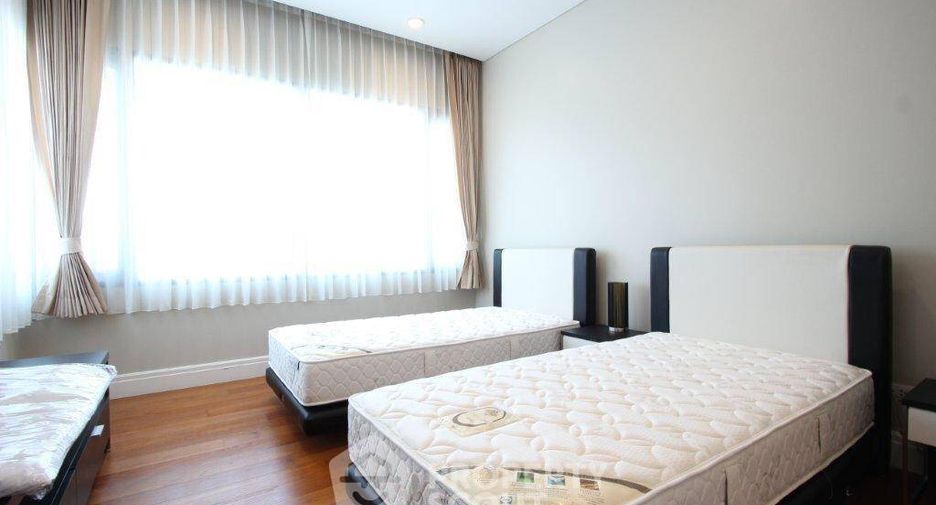 ขาย 2 ห้องนอน คอนโด ใน คลองเตย, กรุงเทพฯ