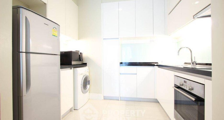 ขาย 2 ห้องนอน คอนโด ใน คลองเตย, กรุงเทพฯ
