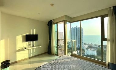 À vendre 1 chambre condo à Jomtien, Pattaya