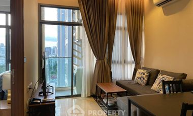 For sale 1 Beds condo in Phra Khanong, Bangkok