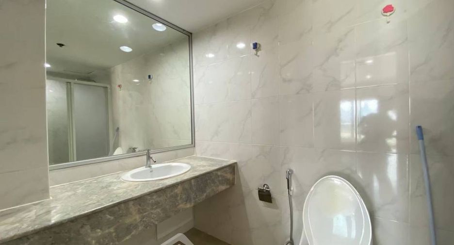 Wohnung zur Miete mit 1 Zimmer in Sathon, Bangkok