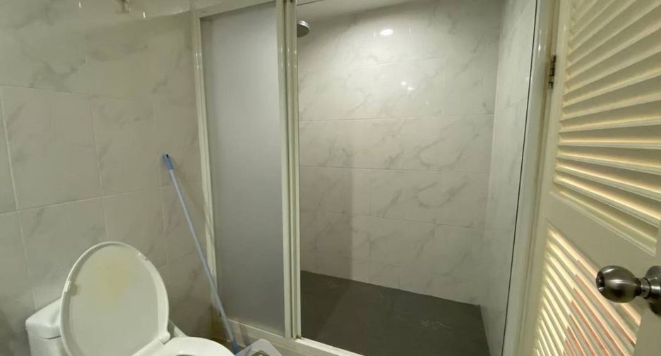 Wohnung zur Miete mit 1 Zimmer in Sathon, Bangkok