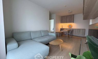 For sale 2 bedrooms condo in Huai Khwang, Bangkok