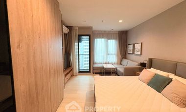 For rent 1 bed condo in Pathum Wan, Bangkok