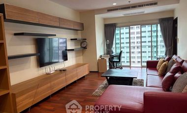 Wohnung zur Miete mit 2 Zimmer in Watthana, Bangkok