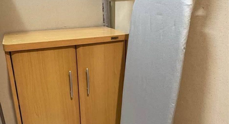 Wohnung zur Miete mit 2 Zimmer in Watthana, Bangkok