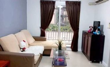 For rent 2 bedrooms condo in Pathum Wan, Bangkok