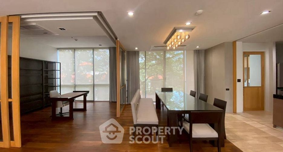 For rent 3 ベッドルーム condo in Watthana, Bangkok