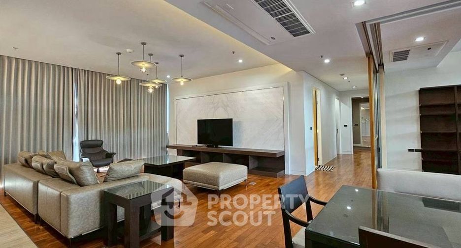 For rent 3 ベッドルーム condo in Watthana, Bangkok