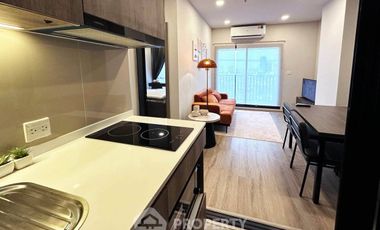 Condo en alquiler de 2 habitaciones en Chatuchak, Bangkok