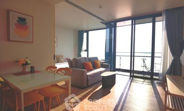 Condo en alquiler de 1 habitaciones en Bang Lamung, Chonburi