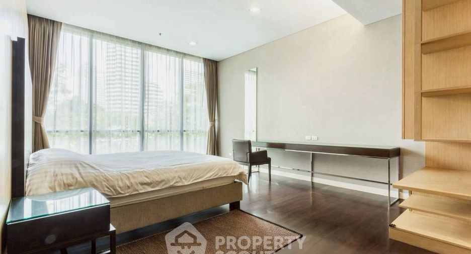 For rent 3 ベッドルーム condo in Watthana, Bangkok