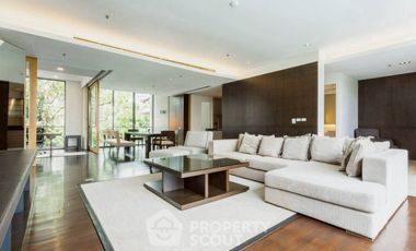 For rent 3 ベッドルーム condo in Watthana, Bangkok
