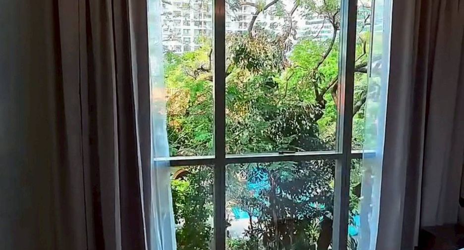 For rent 3 ベッドルーム condo in Watthana, Bangkok