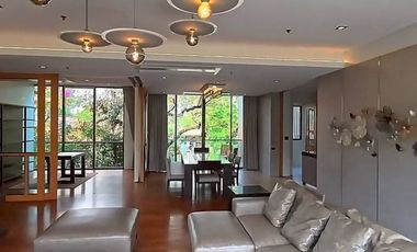 For rent 3 ベッドルーム condo in Watthana, Bangkok