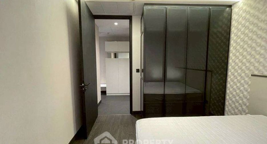 ให้เช่า 2 ห้องนอน คอนโด ใน สาทร, กรุงเทพฯ