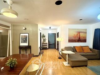 ให้เช่า 2 ห้องนอน คอนโด ใน บางนา, กรุงเทพฯ