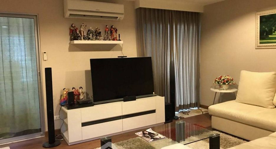 Condo en venta de 1 habitaciones en Huai Khwang, Bangkok