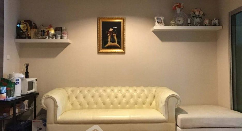 Condo en venta de 1 habitaciones en Huai Khwang, Bangkok