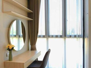 For rent 1 bed apartment in Mueang Samut Prakan, Samut Prakan