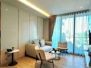 For rent 1 bed apartment in Mueang Samut Prakan, Samut Prakan