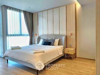For rent 1 bed apartment in Mueang Samut Prakan, Samut Prakan