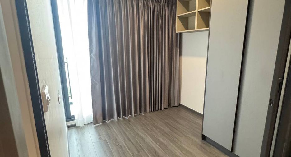 À louer 1 chambre condo à Khlong Toei, Bangkok