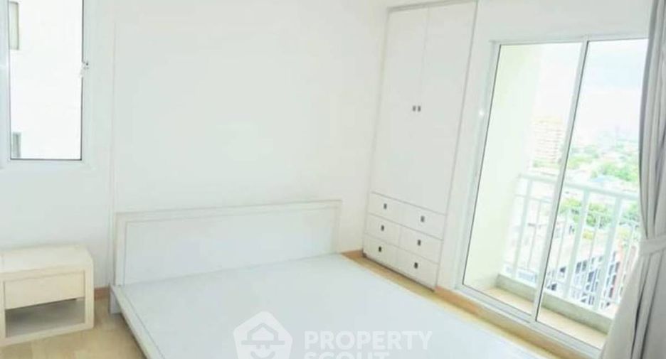 Wohnung zur Miete mit 2 Zimmer in Watthana, Bangkok