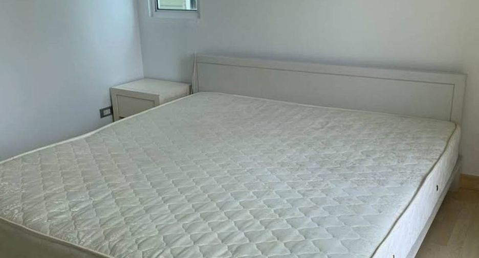 Wohnung zur Miete mit 2 Zimmer in Watthana, Bangkok