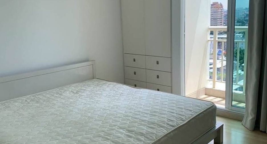 Wohnung zur Miete mit 2 Zimmer in Watthana, Bangkok