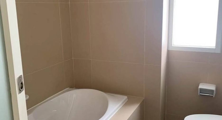 Wohnung zur Miete mit 2 Zimmer in Watthana, Bangkok