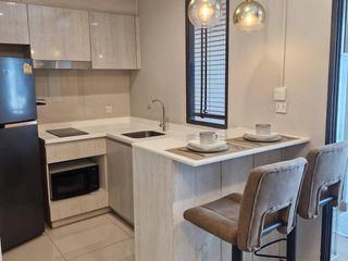 Condo en alquiler de 1 habitaciones en Pathum Wan, Bangkok
