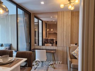 Condo en alquiler de 1 habitaciones en Pathum Wan, Bangkok