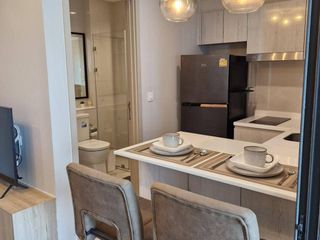 Condo en alquiler de 1 habitaciones en Pathum Wan, Bangkok