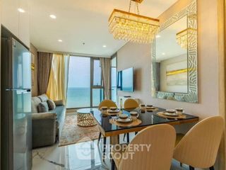 For Rent 2 Bedroom Condo In Bang Lamung, Chonburi