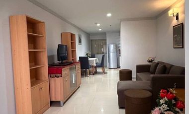Condo en alquiler de 2 habitaciones en Khlong Toei, Bangkok