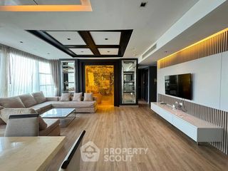 出售 4 卧室 公寓 在 Khlong Toei, 曼谷